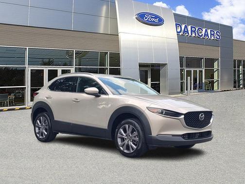 2024 Mazda CX-30 Premium Package
