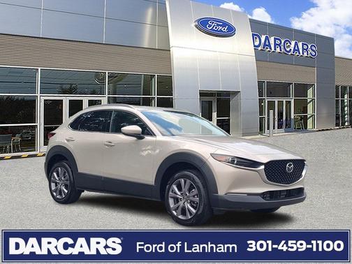 2024 Mazda CX-30 Premium Package
