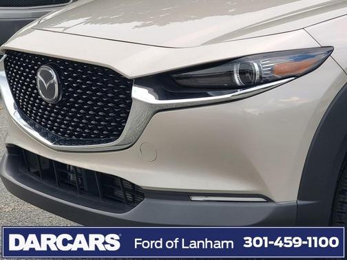 2024 Mazda CX-30 Premium Package