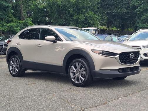2024 Mazda CX-30 Premium Package