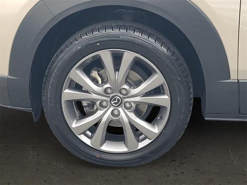 2024 Mazda CX-30 Premium Package