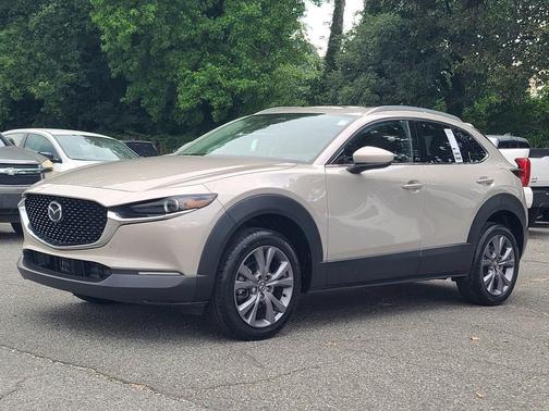 2024 Mazda CX-30 Premium Package