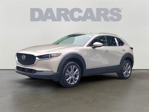 2024 Mazda CX-30 Premium Package