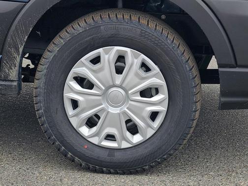 2025 Ford Transit-150 BASE