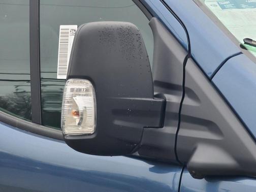 2025 Ford Transit-150 BASE