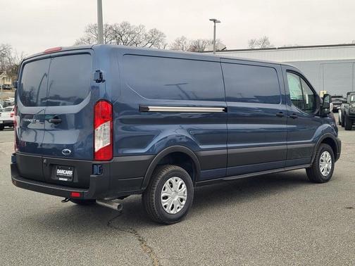 2025 Ford Transit-150 BASE