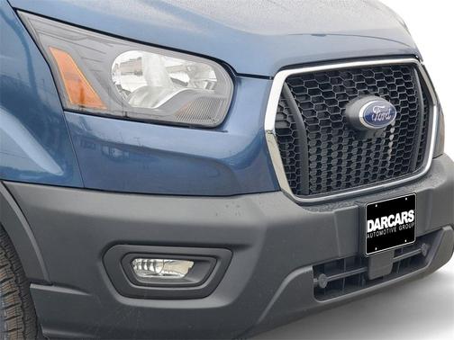 2025 Ford Transit-150 BASE