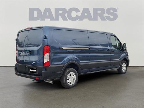 2025 Ford Transit-150 BASE