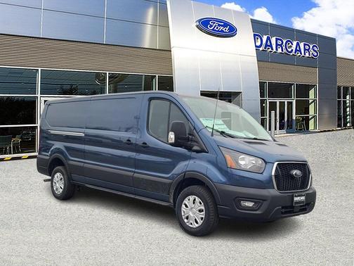 2025 Ford Transit-150 BASE