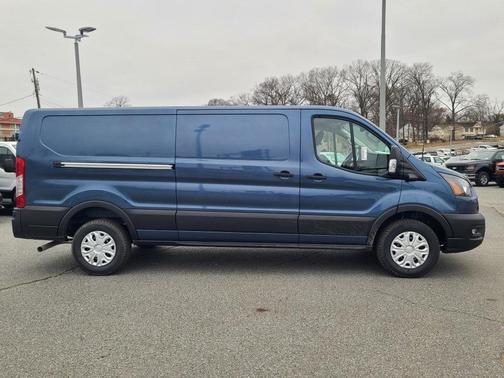 2025 Ford Transit-150 BASE