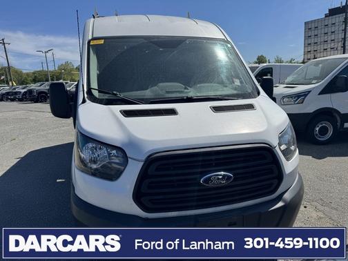 2017 Ford Transit-250 148 WB Medium Roof Cargo