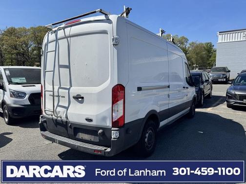 2017 Ford Transit-250 148 WB Medium Roof Cargo