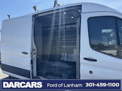 2017 Ford Transit-250 148 WB Medium Roof Cargo