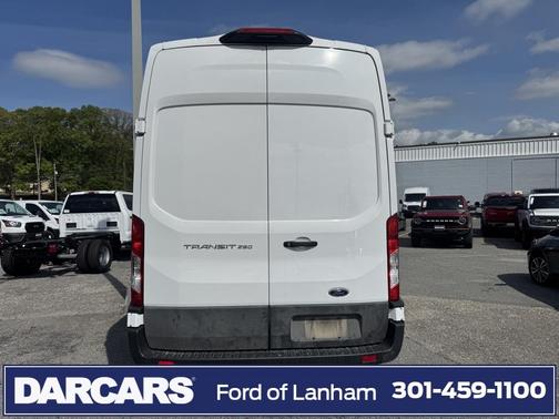 2023 Ford Transit-250 Base