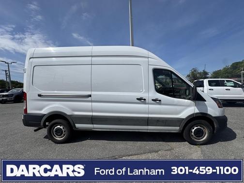 2023 Ford Transit-250 Base