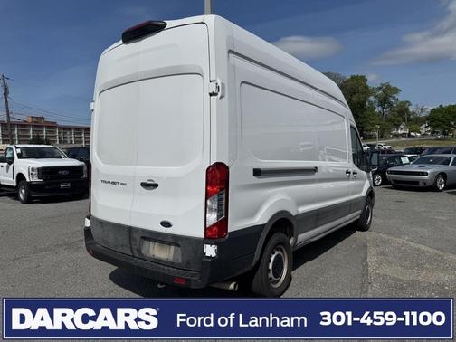 2023 Ford Transit-250 Base