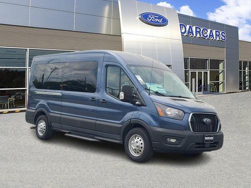 2025 Ford Transit-350 XL