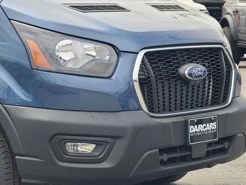 2025 Ford Transit-350 XL