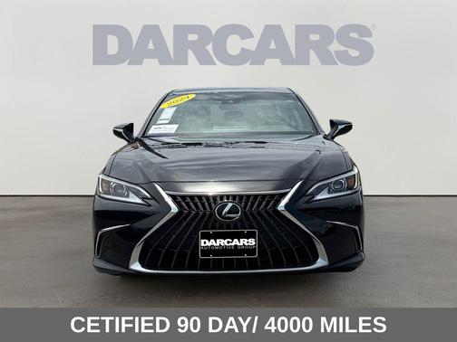Caviar 2024 Lexus ES 350 350