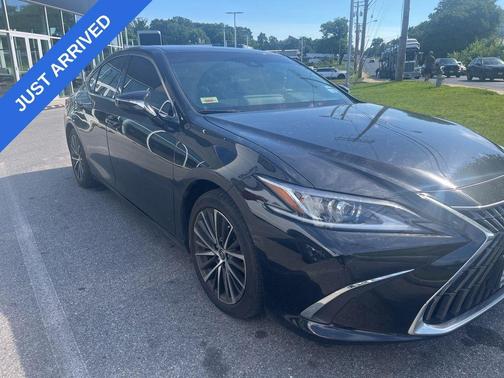 Caviar 2024 Lexus ES 350 350