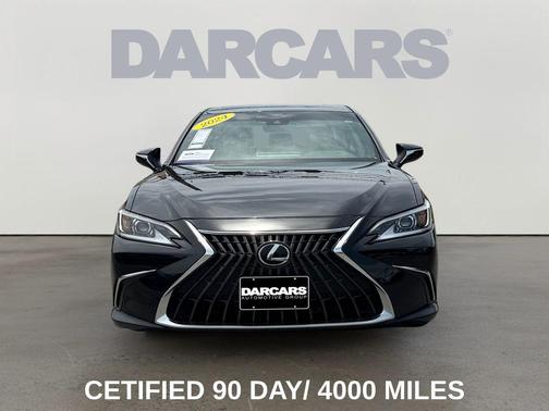 Caviar 2024 Lexus ES 350 350