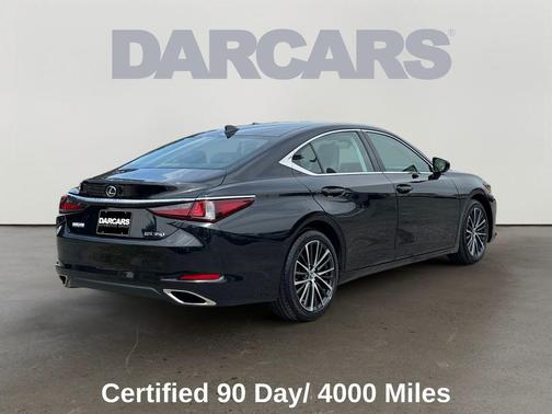 Caviar 2024 Lexus ES 350 350
