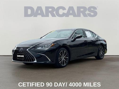 Caviar 2024 Lexus ES 350 350