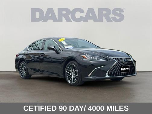 Caviar 2024 Lexus ES 350 350