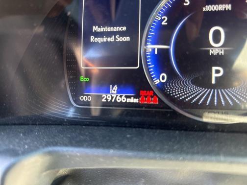 Caviar 2024 Lexus ES 350 350