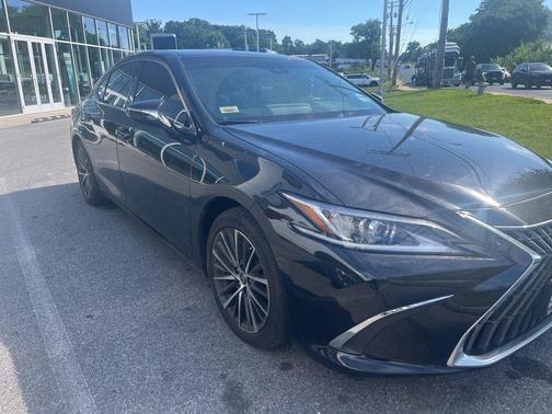 Caviar 2024 Lexus ES 350 350