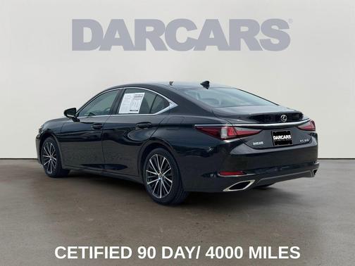 Caviar 2024 Lexus ES 350 350