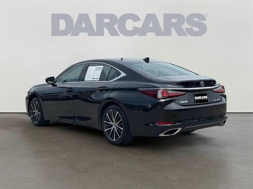 Caviar 2024 Lexus ES 350 350