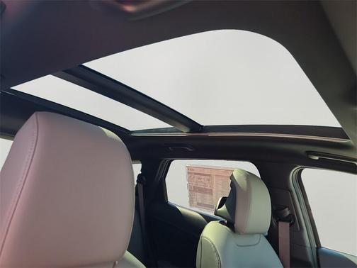 2025 Kia Sportage Plug-In Hybrid X-Line Prestige