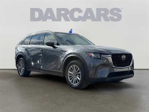 2024 Mazda CX-90 3.3 Turbo Preferred Plus