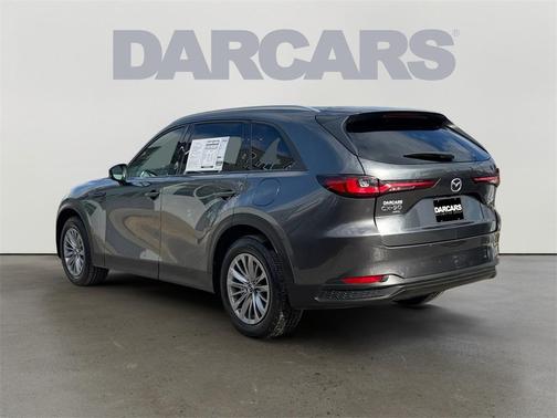 2024 Mazda CX-90 3.3 Turbo Preferred Plus