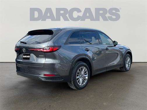2024 Mazda CX-90 3.3 Turbo Preferred Plus