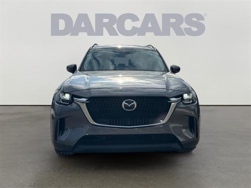 2024 Mazda CX-90 3.3 Turbo Preferred Plus