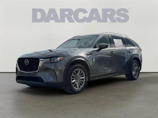 2024 Mazda CX-90 3.3 Turbo Preferred Plus