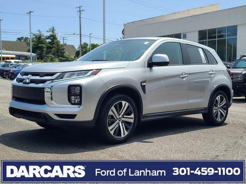 2024 Mitsubishi Outlander Sport 2.0 ES