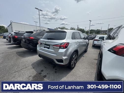 2024 Mitsubishi Outlander Sport 2.0 ES