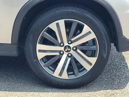 2024 Mitsubishi Outlander Sport 2.0 ES
