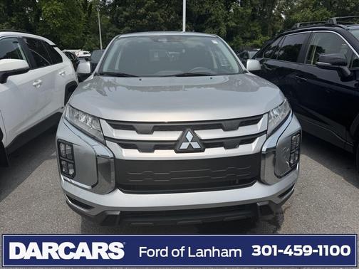 2024 Mitsubishi Outlander Sport 2.0 ES