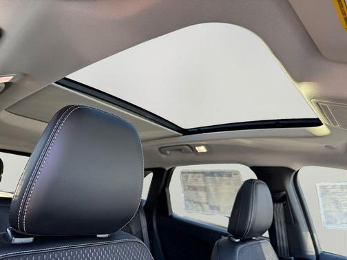 2026 Ford Escape PHEV