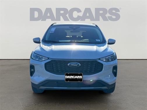 2026 Ford Escape PHEV