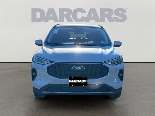 2026 Ford Escape PHEV