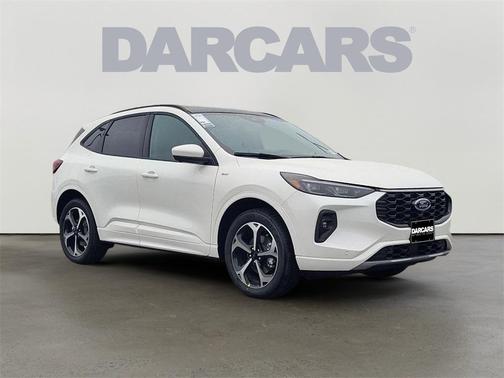 2025 Ford Escape ST-Line Elite