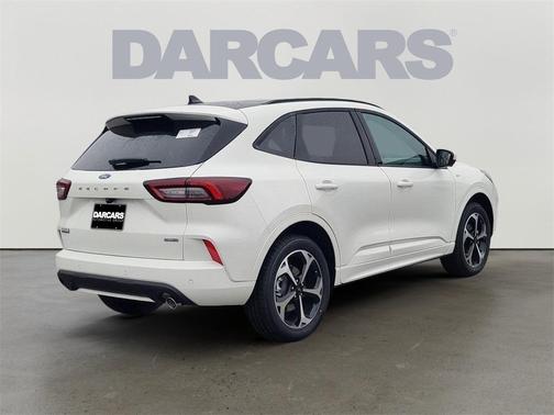 2025 Ford Escape ST-Line Elite