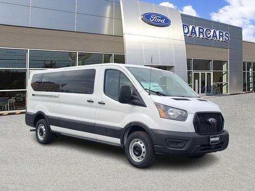 2025 Ford Transit-350 XL