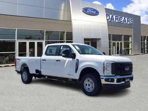 2025 Ford F-350 XL