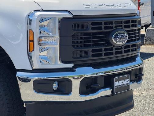 2025 Ford F-350 XL